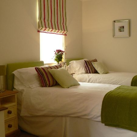 Ashberry Guest House Penrith Εξωτερικό φωτογραφία