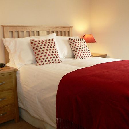 Ashberry Guest House Penrith Εξωτερικό φωτογραφία