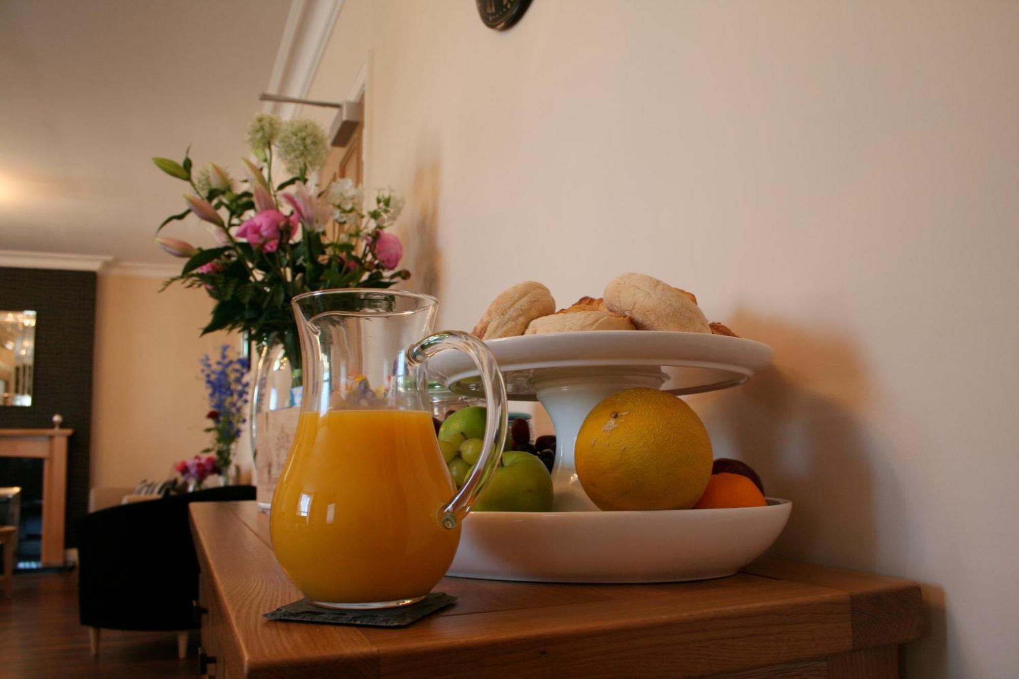 Ashberry Guest House Penrith Εξωτερικό φωτογραφία