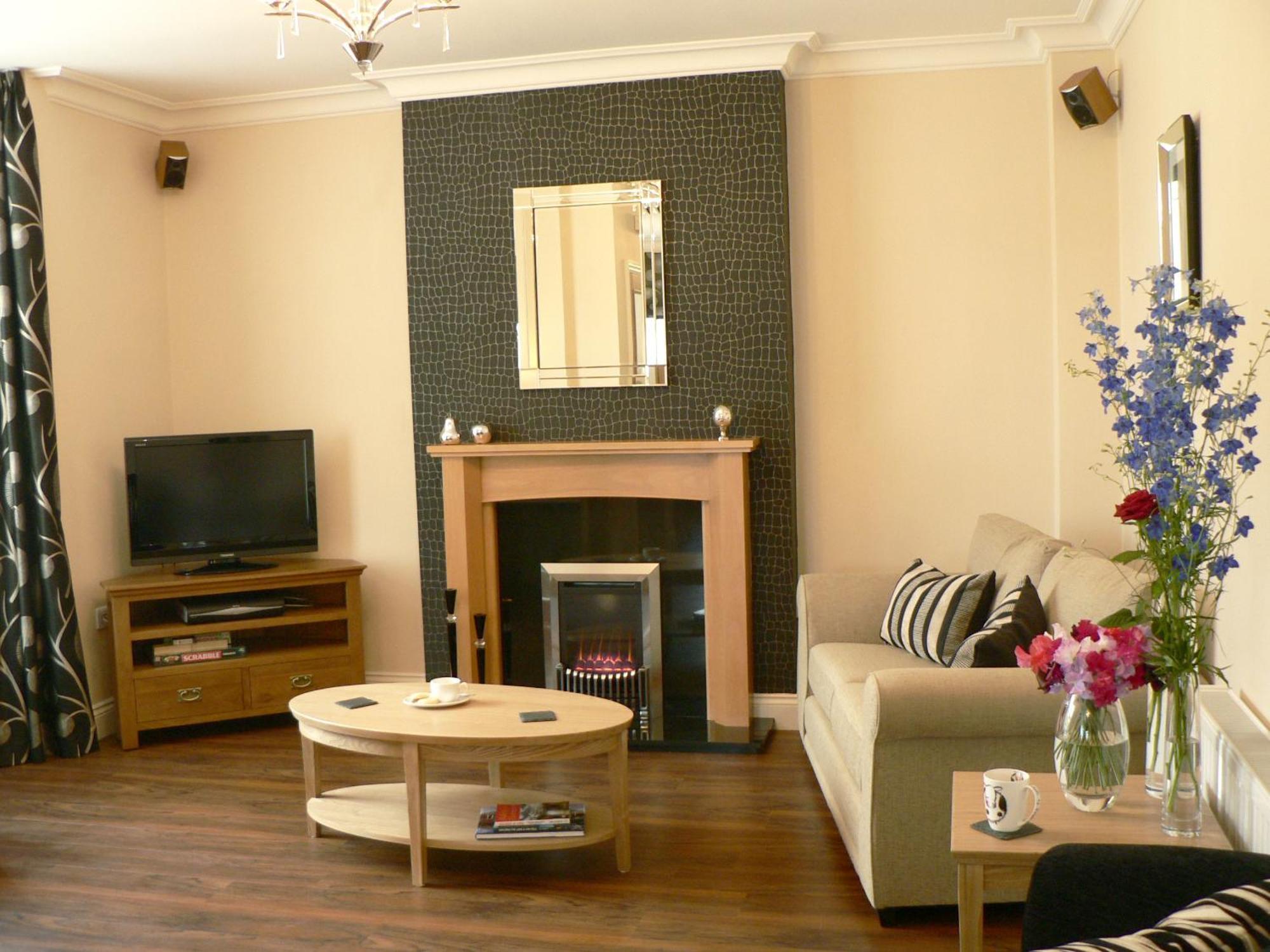 Ashberry Guest House Penrith Εξωτερικό φωτογραφία