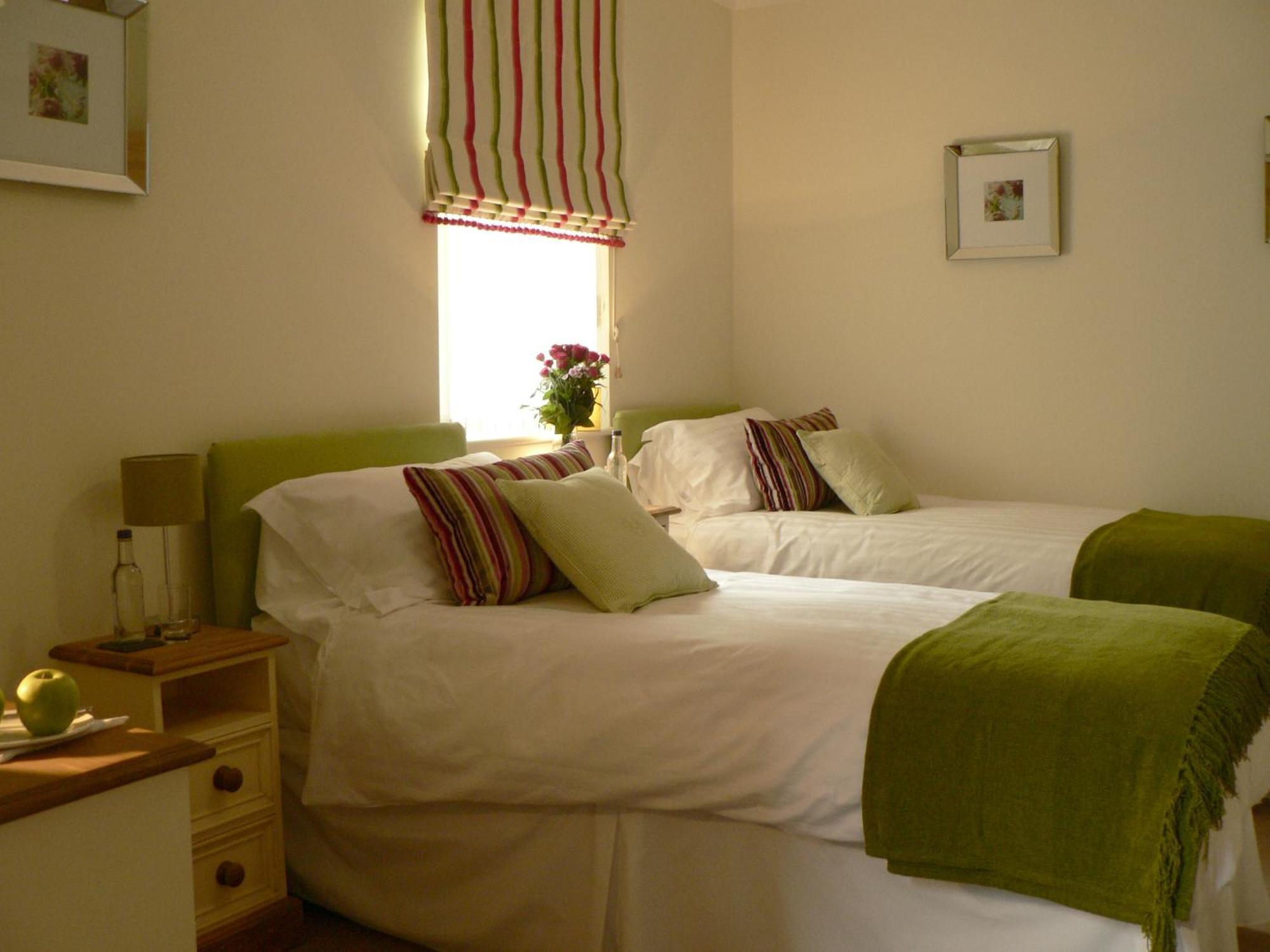 Ashberry Guest House Penrith Εξωτερικό φωτογραφία