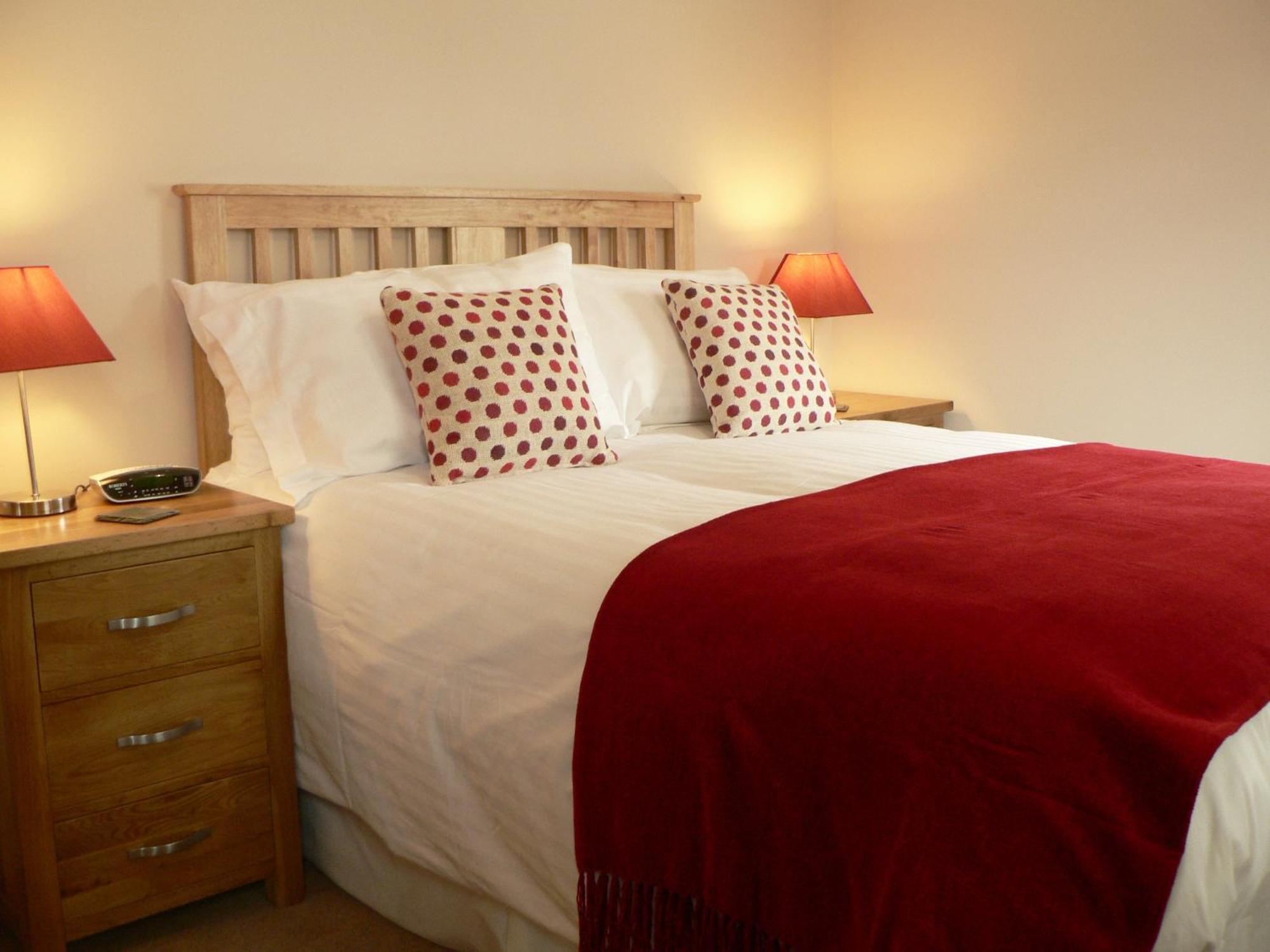 Ashberry Guest House Penrith Εξωτερικό φωτογραφία