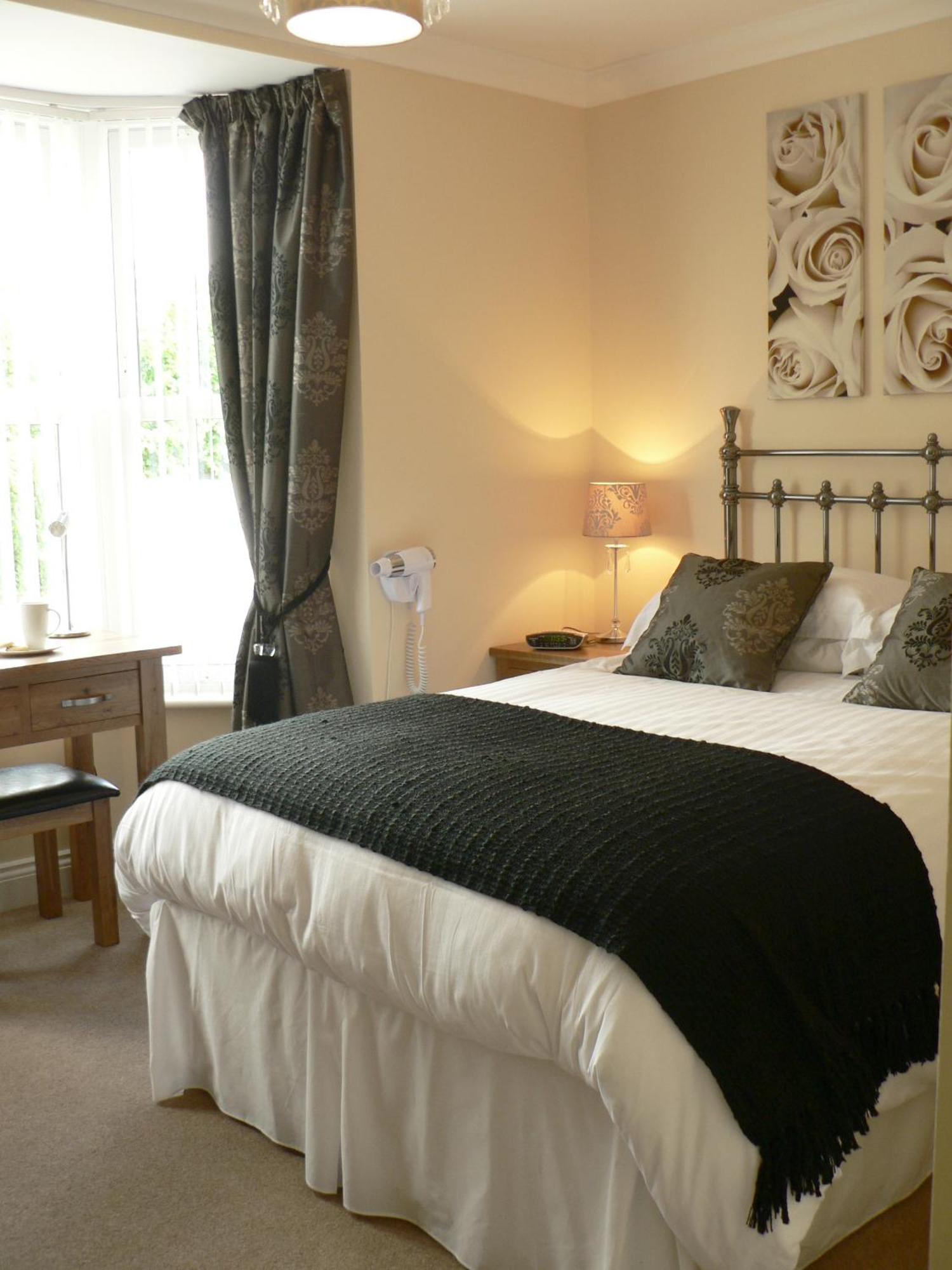Ashberry Guest House Penrith Εξωτερικό φωτογραφία