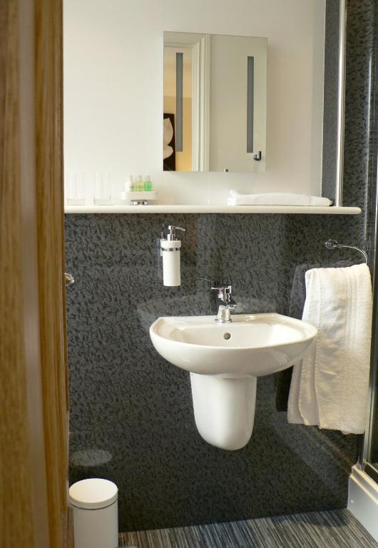Ashberry Guest House Penrith Εξωτερικό φωτογραφία