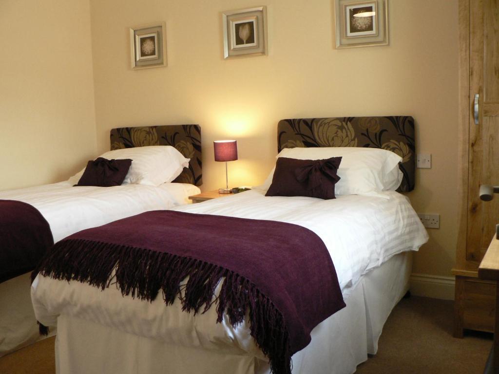 Ashberry Guest House Penrith Δωμάτιο φωτογραφία