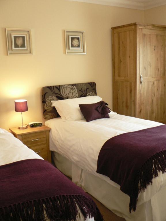 Ashberry Guest House Penrith Δωμάτιο φωτογραφία