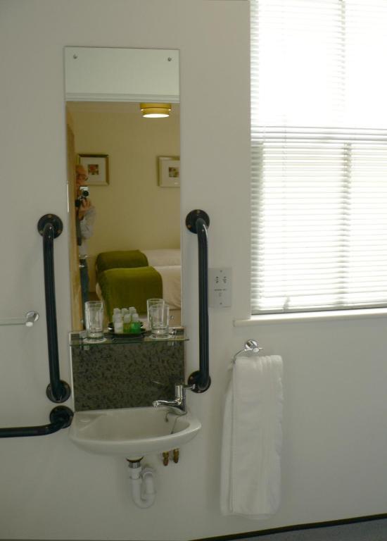 Ashberry Guest House Penrith Δωμάτιο φωτογραφία
