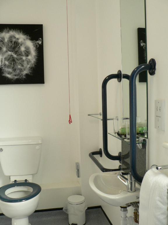 Ashberry Guest House Penrith Δωμάτιο φωτογραφία