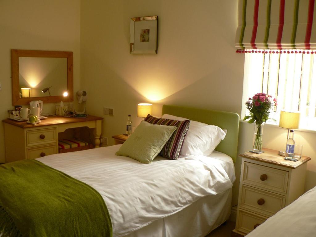Ashberry Guest House Penrith Δωμάτιο φωτογραφία