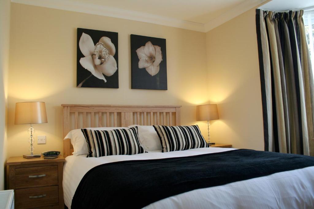 Ashberry Guest House Penrith Εξωτερικό φωτογραφία