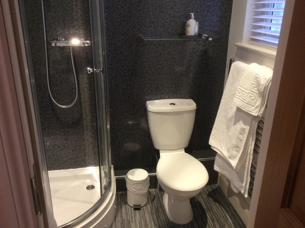 Ashberry Guest House Penrith Εξωτερικό φωτογραφία