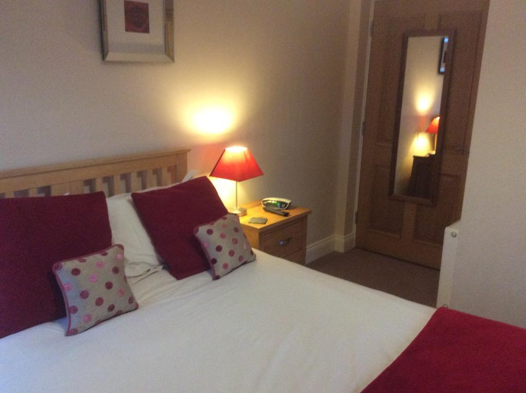 Ashberry Guest House Penrith Εξωτερικό φωτογραφία
